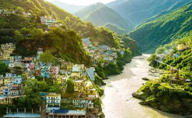 ఛలో ఉత్తరాఖండ్.. 25% డిస్కౌంట్..