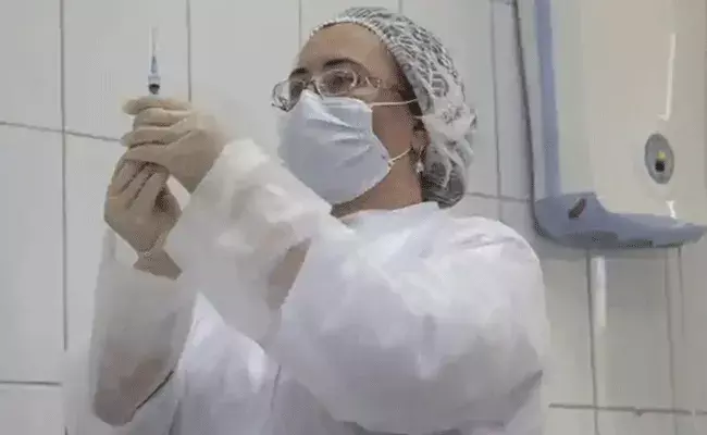 కరోనా వ్యాక్సిన్‌తో మూడోదశ ప్రయోగ పరీక్షలు నిర్వహించేందుకు సన్నాహాలు