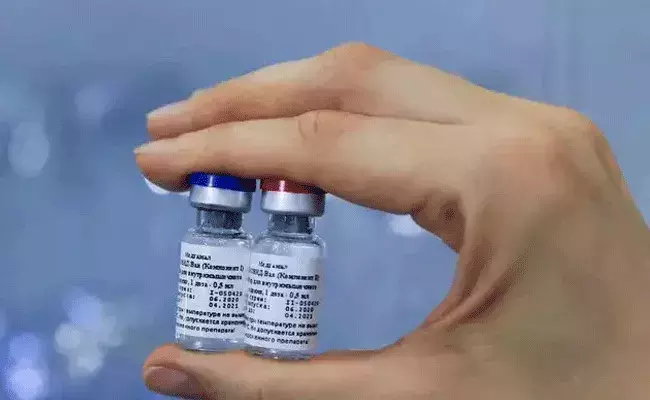 కరోనా వ్యాక్సిన్పై కీలక ప్రకటన కరోనా వ్యాక్సిన్పై కీలక ప్రకటన