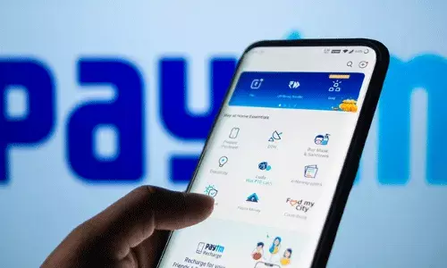 Paytm ఉందా.. అయితే క్షణాల్లో IPO అప్లికేషన్ అండ్ పేమెంట్