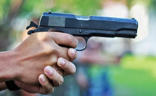 గన్‌ కల్చర్‌.. అమెరికాలో మరిసారి రక్తపాతం