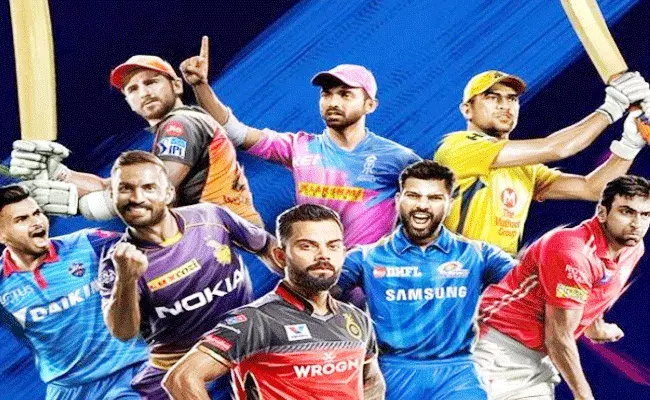 ఐపీఎల్ లో అన్ని జట్టుల బలాలు..బలహీనతలు ఇవే! ఐపీఎల్ లో అన్ని జట్టుల బలాలు..బలహీనతలు ఇవే!
