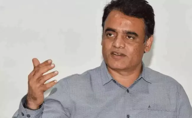 కర్ణాటక ఉపముఖ్యమంత్రికి కరోనా కర్ణాటక ఉపముఖ్యమంత్రికి కరోనా
