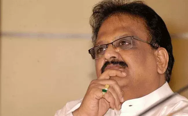 మరింత మెరుగుపడుతున్న ఎస్పీ బాలు ఆరోగ్యం