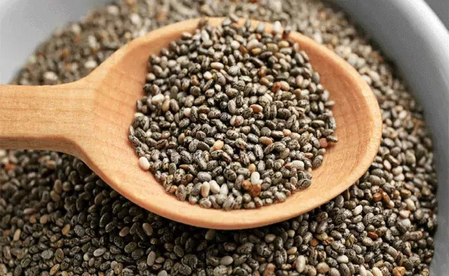 చియా విత్తనాలు.. 20 అద్భుతమైన ఆరోగ్య ప్రయోజనాలు చియా విత్తనాలు.. 20 అద్భుతమైన ఆరోగ్య ప్రయోజనాలు