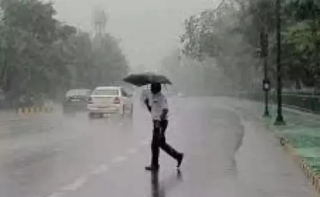 ఆంధ్రప్రదేశ్లో కుంభవృష్టి.. వరదల బీభత్సం ఆంధ్రప్రదేశ్లో కుంభవృష్టి.. వరదల బీభత్సం