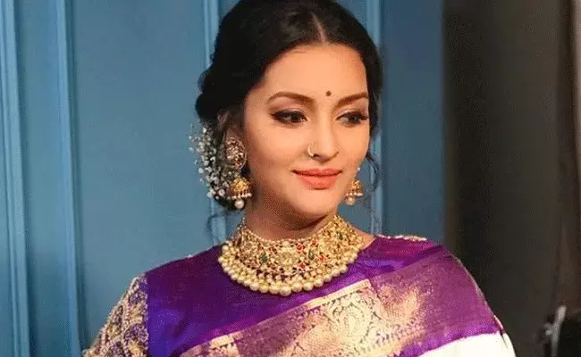 ఫ్యాన్స్ కోసం రేణూదేశాయ్ మళ్లీ..