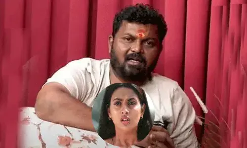 కళ్యాణి నన్ను కాదనుకున్నా ఇప్పటికీ ఆమె ఫోటో నా ఫోన్‌లో..