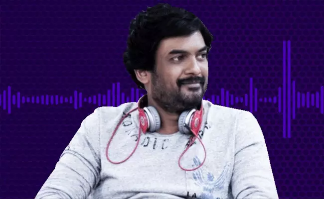 అమ్మాయిలకు పూరీ హితబోధ అమ్మాయిలకు పూరీ హితబోధ
