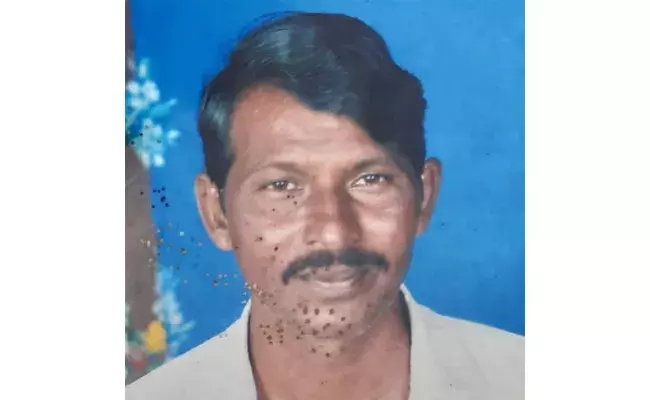 అమరావతి ఉద్యమంలో ఆగిన మరో రైతు గుండె