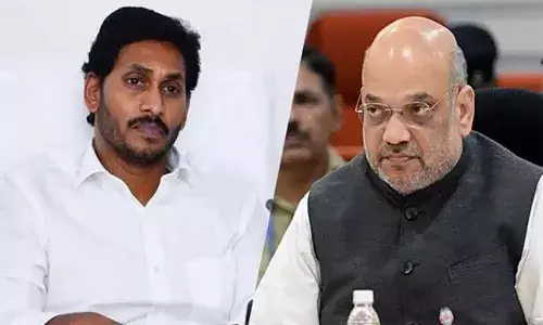 ఆయనే వెళ్తున్నారా.. ఢిల్లీ పెద్దలు పిలిపించారా..? ఆయనే వెళ్తున్నారా.. ఢిల్లీ పెద్దలు పిలిపించారా..?