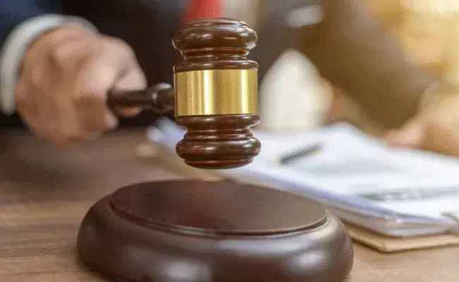 భూవివాదం కేసులో ఆర్ముర్ కోర్టు సంచలన తీర్పు