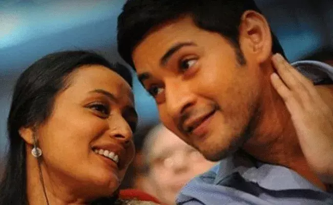 డ్రగ్స్ కేసులో మ‌హేష్ భార్య న‌మ్రత శిరోధ్క‌ర్.. ?