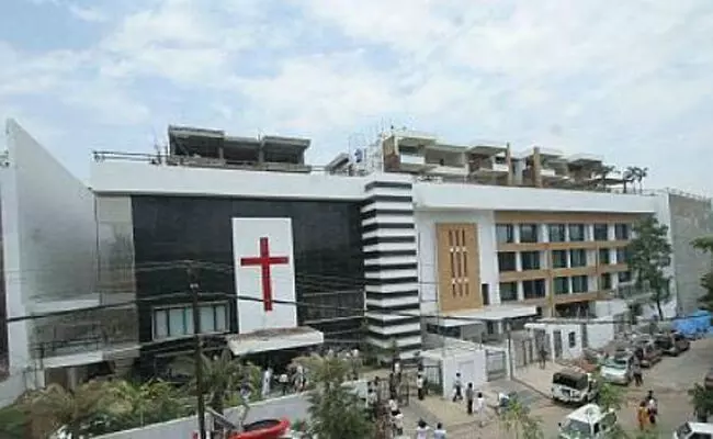 సీఎం జగన్ నివాసం ముట్టడికి బజరంగ్ దళ్ పిలుపు సీఎం జగన్ నివాసం ముట్టడికి బజరంగ్ దళ్ పిలుపు
