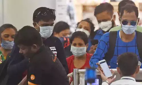 తెలంగాణలో గడిచిన 24 గంటల్లో నమోదైన కరోనా కేసులు .. తెలంగాణలో గడిచిన 24 గంటల్లో నమోదైన కరోనా కేసులు ..