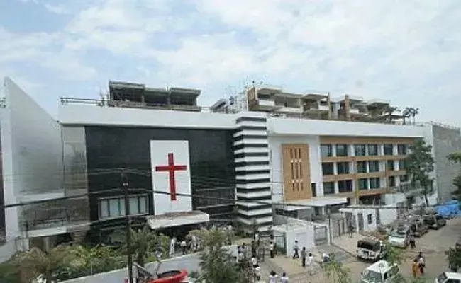 సీఎం జగన్ నివాసం ముట్టడికి బజరంగ్ దళ్ పిలుపు