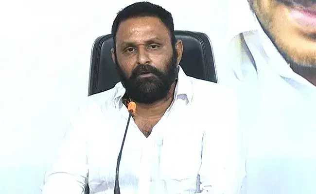 బ్రేకింగ్.. కొడాలి నాని పిటిషన్పై ఏపీ హైకోర్టు తీర్పు బ్రేకింగ్.. కొడాలి నాని పిటిషన్పై ఏపీ హైకోర్టు తీర్పు