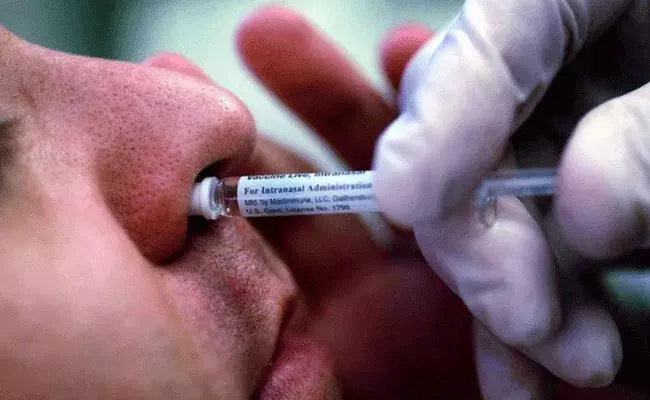 కరోనా వైరస్‌కు విరుగుడుగా తయారవుతున్న మరో రకం వ్యాక్సిన్