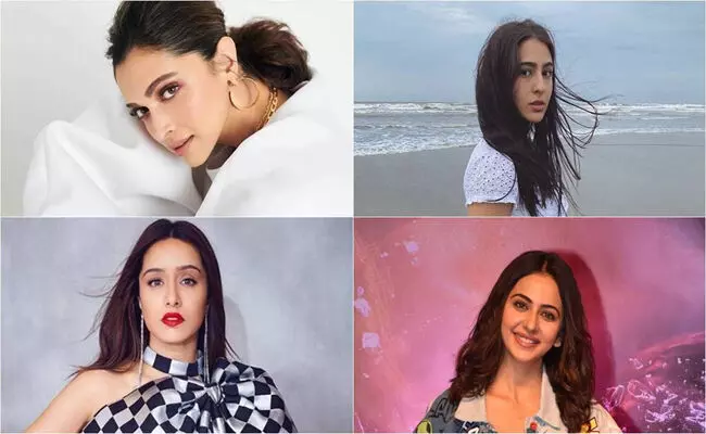 టాలీవుడ్, శాండల్వుడ్ను షేక్ చేస్తున్న డ్రగ్స్ ప్రకంపనలు టాలీవుడ్, శాండల్వుడ్ను షేక్ చేస్తున్న డ్రగ్స్ ప్రకంపనలు