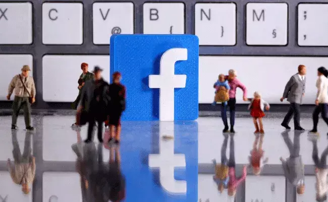 చైనాకు చెందిన ఖాతాలను తొలగించిన ఫేస్‌బుక్
