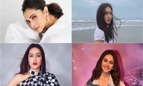 టాలీవుడ్, శాండల్వుడ్ను షేక్ చేస్తున్న డ్రగ్స్ ప్రకంపనలు టాలీవుడ్, శాండల్వుడ్ను షేక్ చేస్తున్న డ్రగ్స్ ప్రకంపనలు