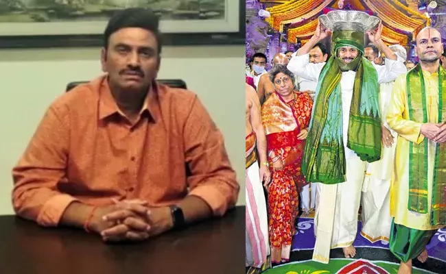 జగన్‌ ను చూసి క్రిష్టియన్లు కూడా కన్ఫ్యూజ్ అయ్యారు : ఎంపీ రఘురామకృష్ణంరాజు