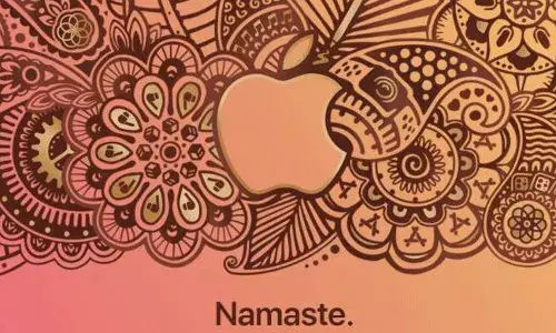 ఆన్ లైన్ యాపిల్ స్టోర్ .. బంపర్ ఆఫర్లు