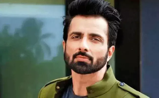 ఏసర్ ఇండియా బ్రాండ్ అంబాసిడర్గా సోనూసూద్ ఏసర్ ఇండియా బ్రాండ్ అంబాసిడర్గా సోనూసూద్