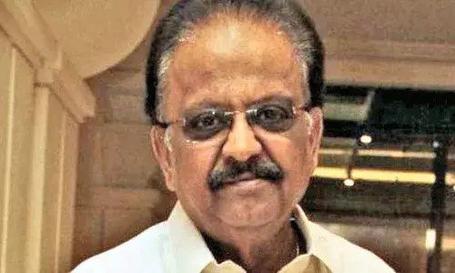 క్షీణించిన ఎస్పీ బాలు ఆరోగ్యం.. అభిమానుల్లో టెన్షన్‌