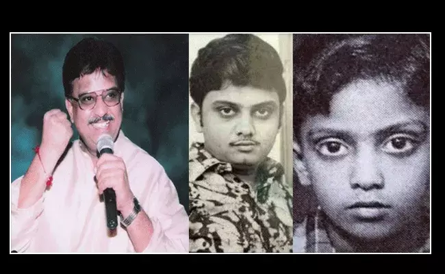 బాలసుబ్రహ్మణ్యం కుటుంబ నేపథ్యం..