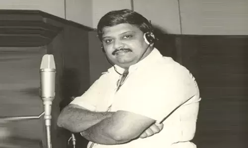 బాలసుబ్రహ్మణ్యం పాటల ప్రస్థానం ఎప్పుడు మొదలైందంటే..