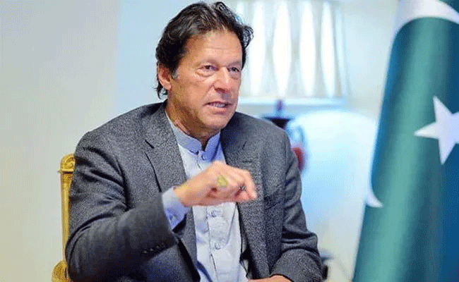 పాకిస్తాన్‌లో మీడియాపై ఆంక్షలు.. విపక్షాల విమర్శలు