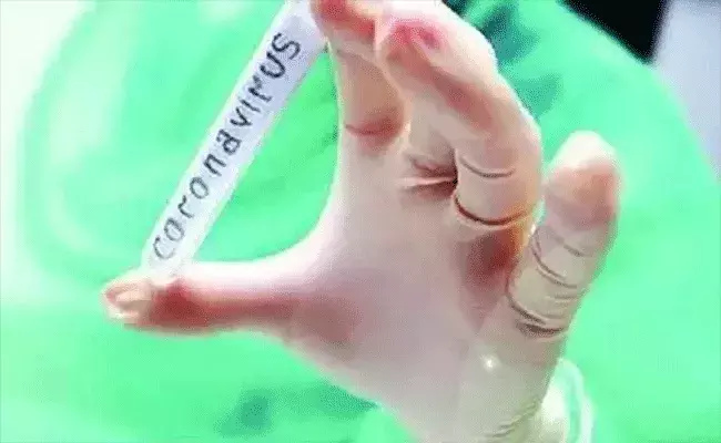 తెలంగాణలో కరోనా విజృంభణ.. కొత్తగా 2,381 కేసులు తెలంగాణలో కరోనా విజృంభణ.. కొత్తగా 2,381 కేసులు