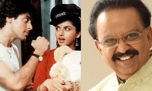 నా కోసం మీరు పాడిన ప్రతి పాటకి ధన్యవాదాలు: సల్మాన్ నా కోసం మీరు పాడిన ప్రతి పాటకి ధన్యవాదాలు: సల్మాన్