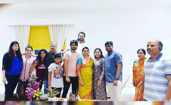 ఆమెకు మాత్రమే ఇన్విటేషన్.. ఏంటో అంత స్పెషల్ ఆమెకు మాత్రమే ఇన్విటేషన్.. ఏంటో అంత స్పెషల్