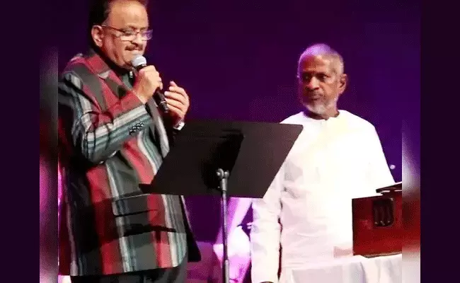 ఎవర్‌గ్రీన్ కాంబినేషన్.. ఎందుకు గొడవైంది ఇద్దరికీ..