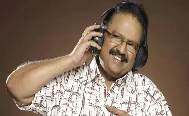 ఆయన గొంతు మూగబోయింది.. ఆయన నవ్వు చెదిరిపోయింది