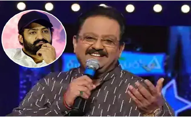 భారతీయ సంగీతం తన ముద్దు బిడ్డను కోల్పోయింది : జూనియర్ ఎన్టీఆర్