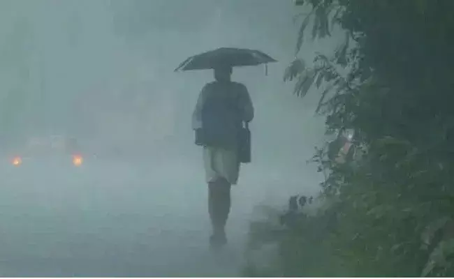 ఏపీలో కుంభవృష్టి.. ప్రకాశం జిల్లాలో భారీగా పంటనష్టం ఏపీలో కుంభవృష్టి.. ప్రకాశం జిల్లాలో భారీగా పంటనష్టం