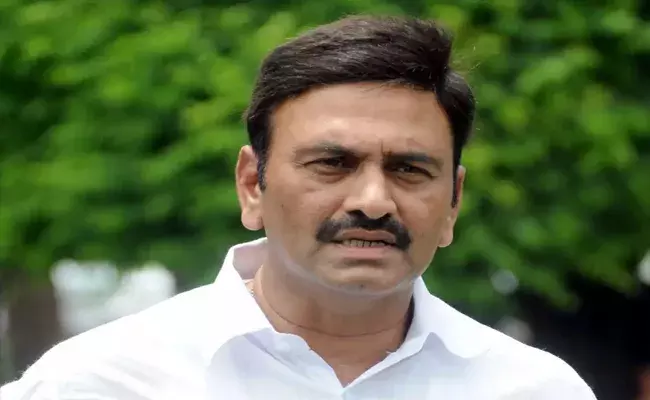 ఎంపీ రఘురామ కృష్ణరాజు : పార్టీ పెట్టే ఉద్దేశం నాకు లేదు.. కానీ.. ఎంపీ రఘురామ కృష్ణరాజు : పార్టీ పెట్టే ఉద్దేశం నాకు లేదు.. కానీ..