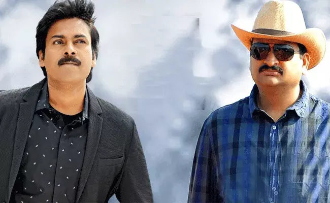 నా కల నిజమవుతోంది: బండ్ల గణేష్ నా కల నిజమవుతోంది: బండ్ల గణేష్