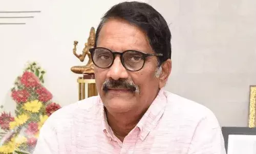 బిగ్ బ్రేకింగ్.. ఏపీ సర్కార్‌కు వ్యతిరేకంగా హైకోర్టును ఆశ్రయించిన ప్రముఖ నిర్మాత అశ్వినీదత్‌