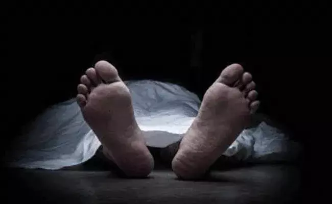 నెల్లూరు జిల్లాలో ఐదుగురు కూలీలకు అస్వస్థత.. ఓ కూలీ మృతి