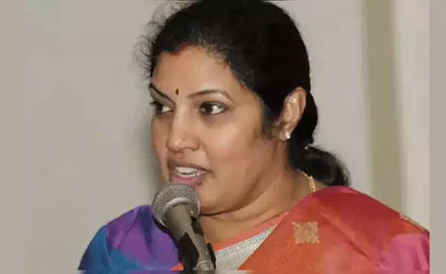 దగ్గుబాటి పురందేశ్వరికి కరోనా.. దగ్గుబాటి పురందేశ్వరికి కరోనా..