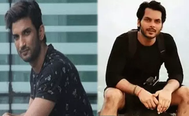 సుశాంత్ తరహాలోనే మరో యువ నటుడు ఆత్మహత్య సుశాంత్ తరహాలోనే మరో యువ నటుడు ఆత్మహత్య