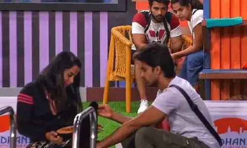 బిగ్‌బాస్ 4.. అర్థం కాని టాస్క్‌లు.. ఐపీఎల్ వైపు మొగ్గు చూపుతున్న ప్రేక్షకులు