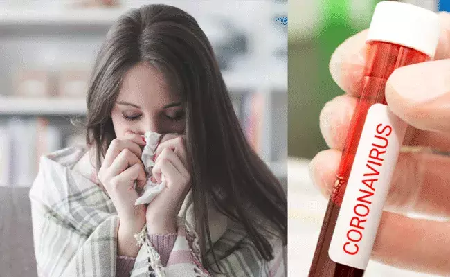 కరోనా నుంచి కోలుకున్న వారిలో 90శాతం మందికి పైగా సైడ్ ఎఫెక్ట్స్