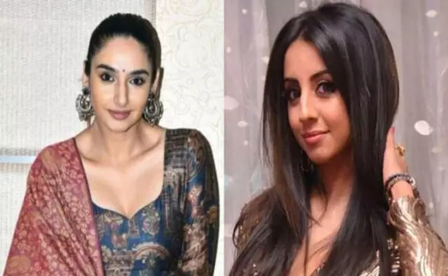 కొత్త చిక్కుల్లో పడ్డ నటీమణులు సంజన , రాగిణి ద్వివేది కొత్త చిక్కుల్లో పడ్డ నటీమణులు సంజన , రాగిణి ద్వివేది