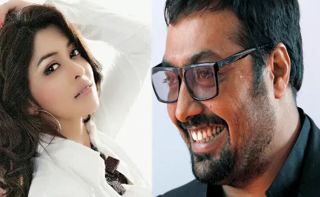 అత్యాచార ఆరోపణలు..పోలీస్ స్టేషన్కు బాలీవుడ్ డైరెక్టర్ అనురాగ్ కశ్యప్ అత్యాచార ఆరోపణలు..పోలీస్ స్టేషన్కు బాలీవుడ్ డైరెక్టర్ అనురాగ్ కశ్యప్