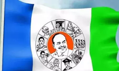 ఏపీలో పెచ్చుమీరుతున్న వైసీపీ నేతల అరాచకాలు.. తాజాగా మరో దాడి..